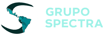 Logo de Grupo Spectra
