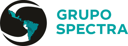 Logo de Grupo Spectra