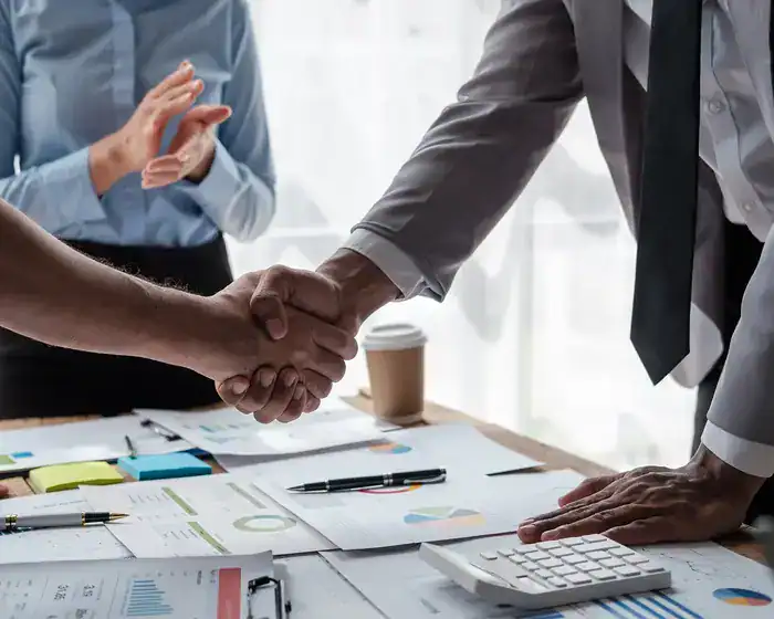 Acuerdo de inversión entre Grupo Spectra y una startup